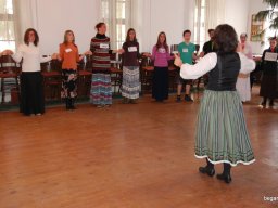 Gólyanap és gólyabál