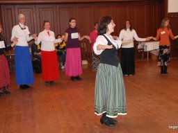 Gólyanap és gólyabál