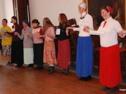 Gólyanap és gólyabál