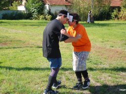 Gólyanap és gólyabál