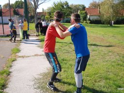 Gólyanap és gólyabál