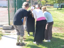 Gólyanap és gólyabál