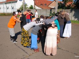 Gólyanap és gólyabál