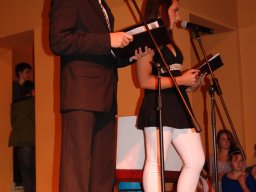 Gólyanap és gólyabál