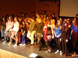 Gólyanap és gólyabál