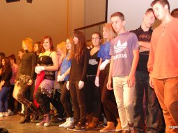 Gólyanap és gólyabál