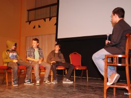 Gólyanap és gólyabál