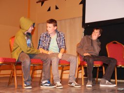 Gólyanap és gólyabál