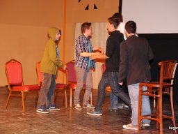 Gólyanap és gólyabál