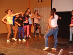 Gólyanap és gólyabál