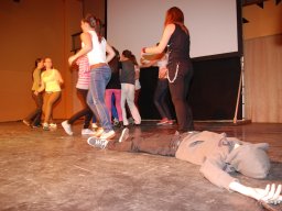 Gólyanap és gólyabál