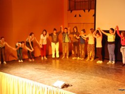 Gólyanap és gólyabál