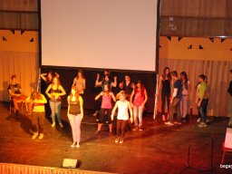 Gólyanap és gólyabál