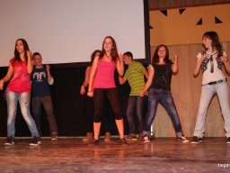 Gólyanap és gólyabál