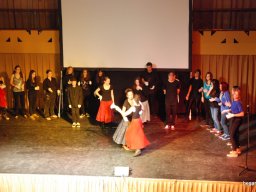 Gólyanap és gólyabál