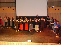 Gólyanap és gólyabál