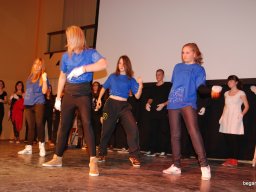 Gólyanap és gólyabál