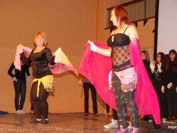 Gólyanap és gólyabál