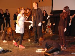 Gólyanap és gólyabál