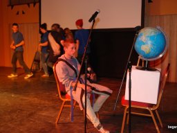 Gólyanap és gólyabál