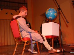 Gólyanap és gólyabál