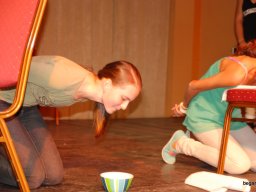 Gólyanap és gólyabál