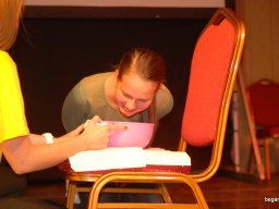 Gólyanap és gólyabál