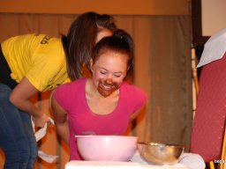 Gólyanap és gólyabál