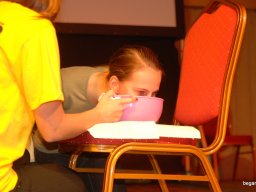 Gólyanap és gólyabál