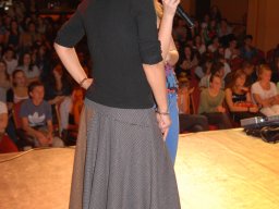 Gólyanap és gólyabál