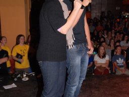 Gólyanap és gólyabál