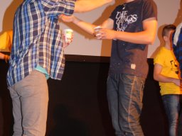 Gólyanap és gólyabál