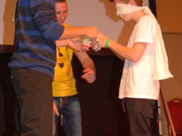 Gólyanap és gólyabál