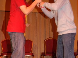 Gólyanap és gólyabál