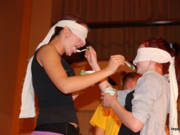 Gólyanap és gólyabál