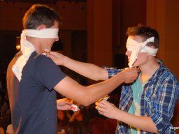 Gólyanap és gólyabál