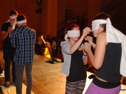 Gólyanap és gólyabál