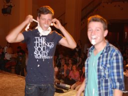 Gólyanap és gólyabál