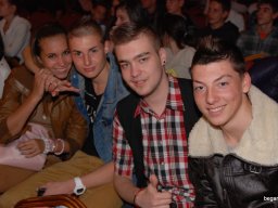 Gólyanap és gólyabál