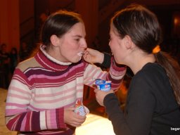 Gólyanap és gólyabál