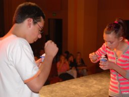 Gólyanap és gólyabál