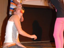 Gólyanap és gólyabál