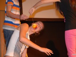 Gólyanap és gólyabál