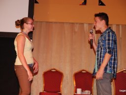 Gólyanap és gólyabál