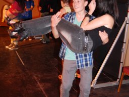 Gólyanap és gólyabál