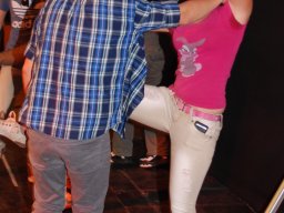 Gólyanap és gólyabál