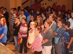 Gólyanap és gólyabál