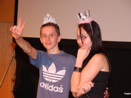 Gólyanap és gólyabál