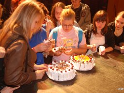 Gólyanap és gólyabál