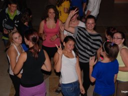 Gólyanap és gólyabál